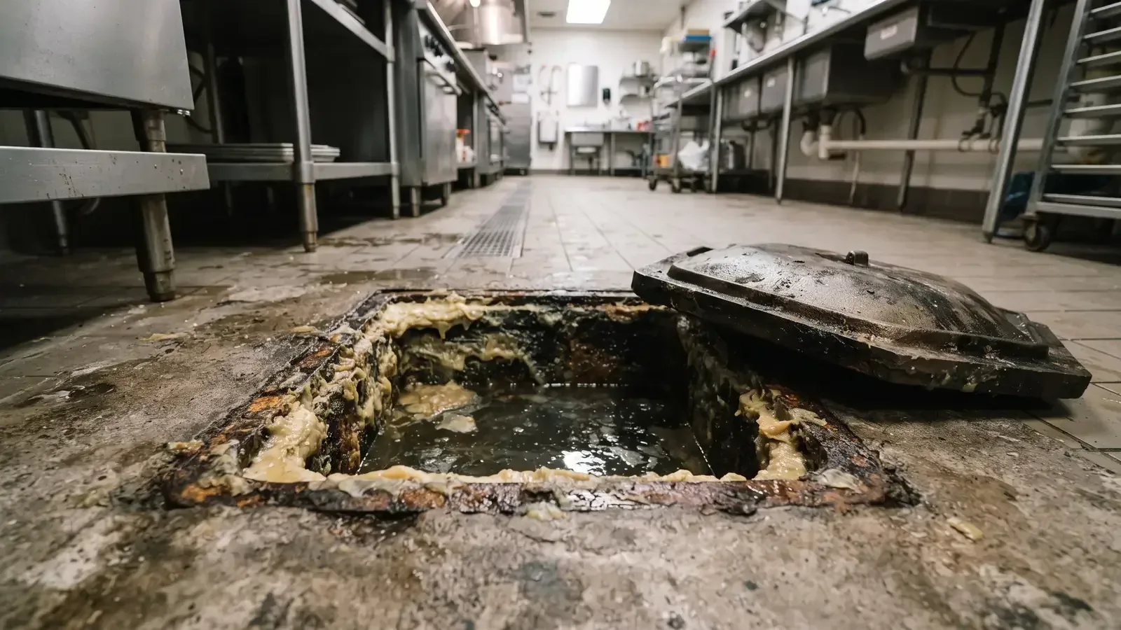Gardena - Drain Cleaning in Gardena